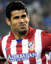 Diego Costa